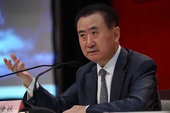 盤點亞洲最富有的十位企業家