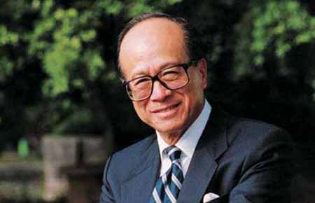 盤點(diǎn)亞洲最富有的十位企業(yè)家