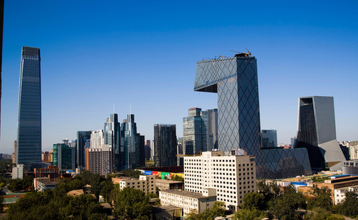 韓媒：中國(guó)GDP為韓國(guó)7倍 差距進(jìn)一步拉大