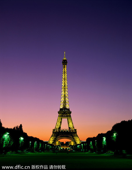 走近全球化程度最高的“世界十大都市”