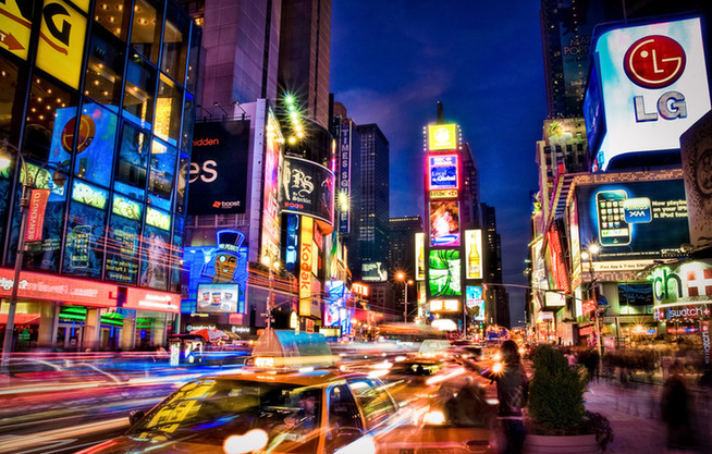 走近全球化程度最高的“世界十大都市”