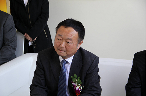 “奧馳”A系登場,五征汽車全面進軍中高端輕卡市場