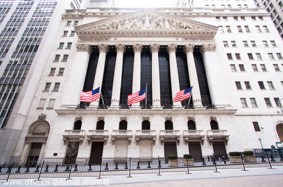 造就金錢神話的地方:走近全球十大股票交易所