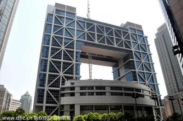 造就金錢神話的地方：走近全球十大股票交易所