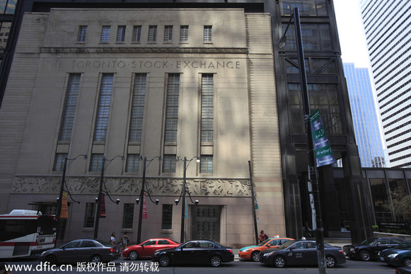 造就金錢神話的地方：走近全球十大股票交易所