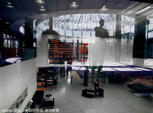 造就金錢神話的地方：走近全球十大股票交易所