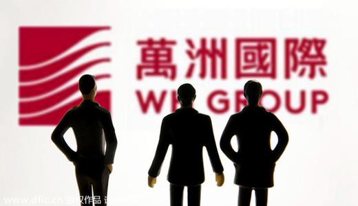 萬洲國際赴港IPO宣告擱淺