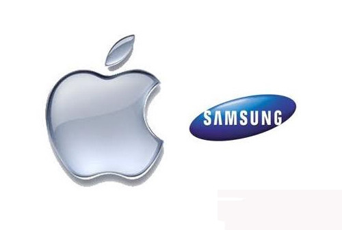 三星被判賠償蘋果1.2億美元