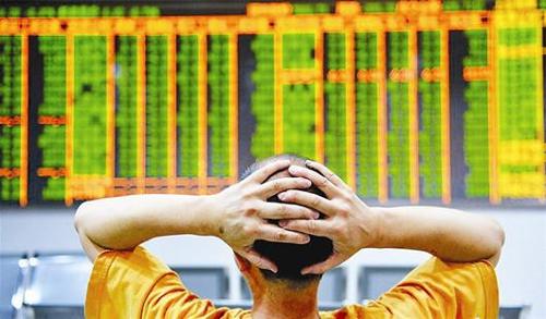 股市弱勢格局未變 需靜待黎明到來