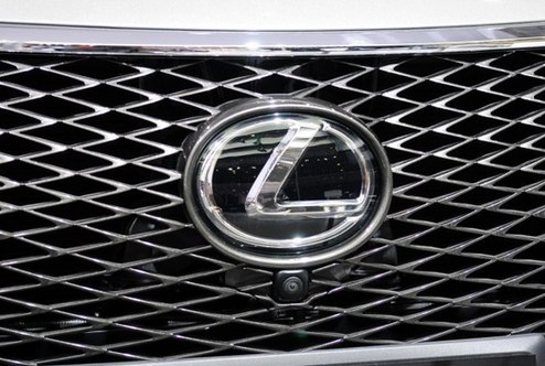 雷克薩斯：沒有在中國生產(chǎn)的規(guī)劃