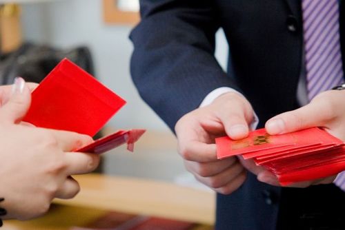 三亞向62萬居民派發2.2億紅包