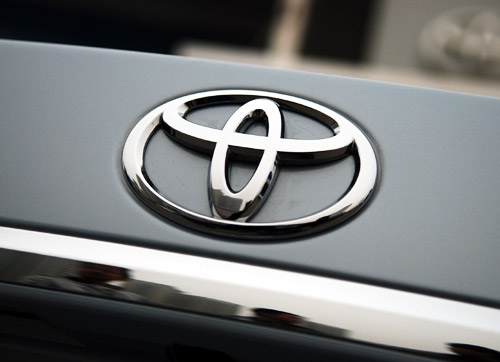 日本車企欲在華“收復失地”