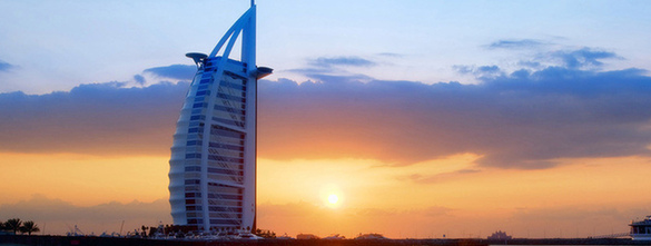 中國(guó)富人最愛的十大出境游目的地