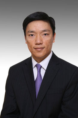 張智威:中國(guó)樓市不會(huì)崩盤(pán)