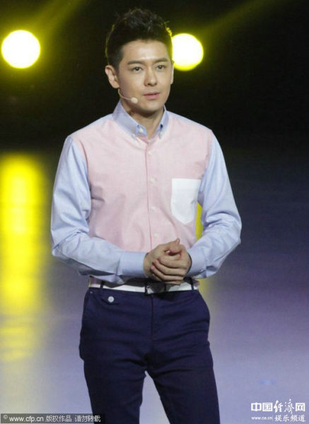 林志穎斥京東侵權(quán) 索賠65萬