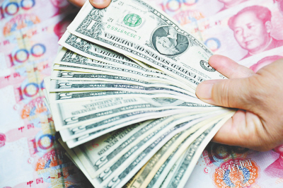 美國為何再度施壓人民幣升值？