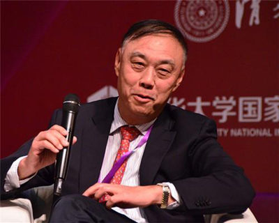 點名批評工行 中信證券董事長被罰百萬