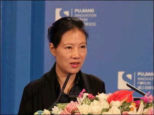 葉檀：新常態既指經濟數據也指改革力度