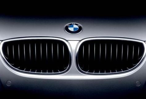 寶馬i5有望2016年發布