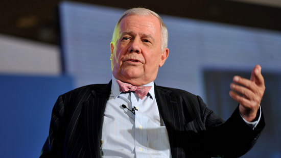 羅杰斯：短期內不會賣掉中國股票