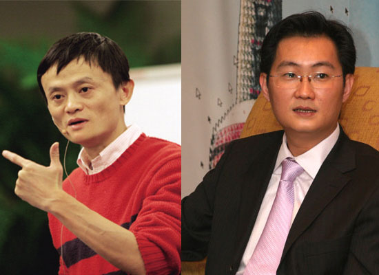 外媒：馬云的疏忽給了騰訊一個(gè)最好的機(jī)會(huì)
