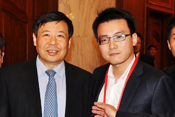 簡單理財網CEO楊暉：科技金融引導產業升級之路