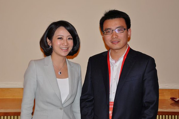 簡單理財網CEO楊暉：科技金融引導產業升級之路