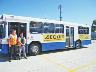 “河南制造”占領(lǐng)澳洲市場