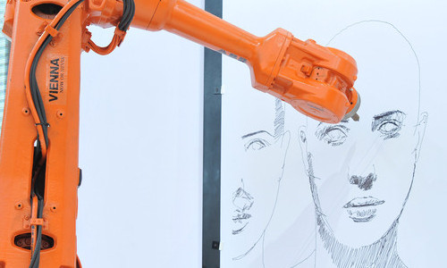 中國(guó)機(jī)器人產(chǎn)業(yè)鏈調(diào)查：覺(jué)醒與隱憂