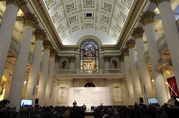 李克強在英國智庫演講的10個關(guān)鍵數(shù)據(jù)