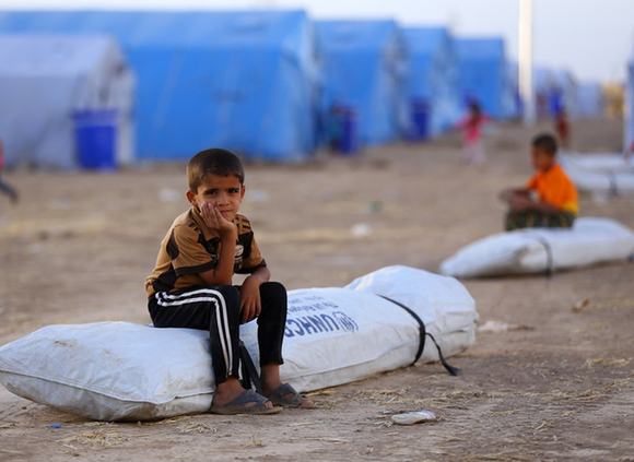 美國在伊拉克花的錢都去哪兒了？