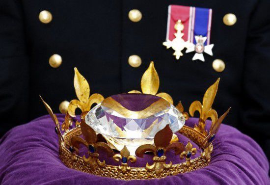 夢幻璀璨!世上九顆最大鉆石盤點