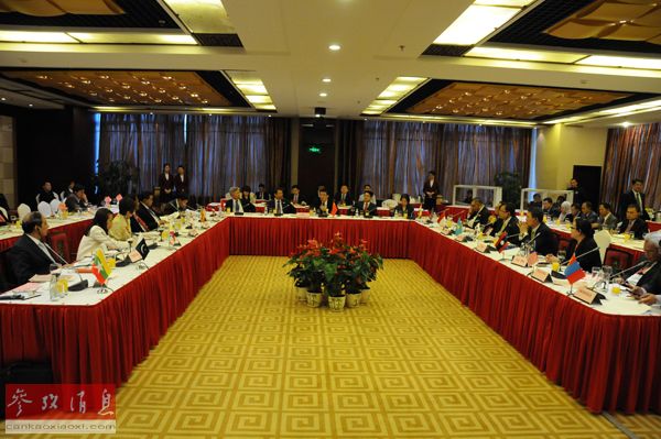 印媒:中國邀請印度加入亞投行