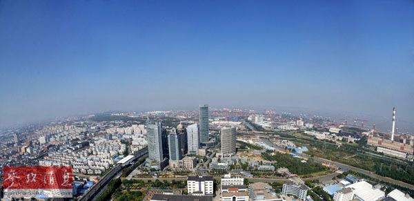 美媒：上海自貿區負面清單“瘦身”