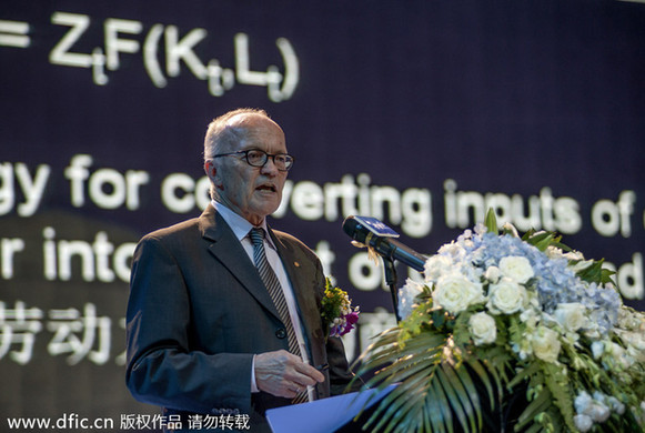 基德蘭德:房產比重過大會起反作用