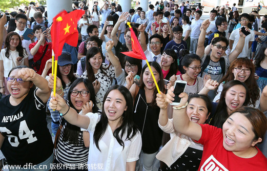 中韓經貿合作提速對日本不利?