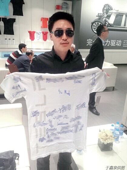 特斯拉在中國:冰火兩重天