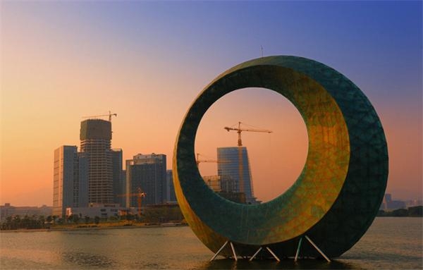 媒體盤(pán)點(diǎn)房?jī)r(jià)最該下跌的20個(gè)城市