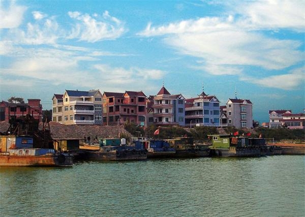 媒體盤(pán)點(diǎn)房?jī)r(jià)最該下跌的20個(gè)城市