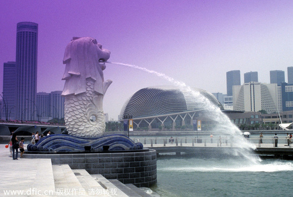 中國(guó)人最?lèi)?ài)去哪些國(guó)家買(mǎi)房？