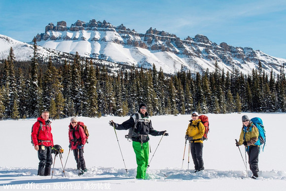 中國人最愛去哪些國家買房？