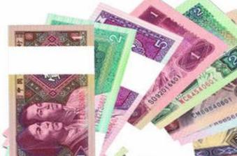 8個數據告訴你原來人民幣這么牛