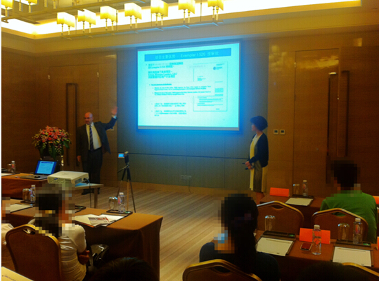 美國投資移民休斯頓城中區改造項目發布會圓滿成功