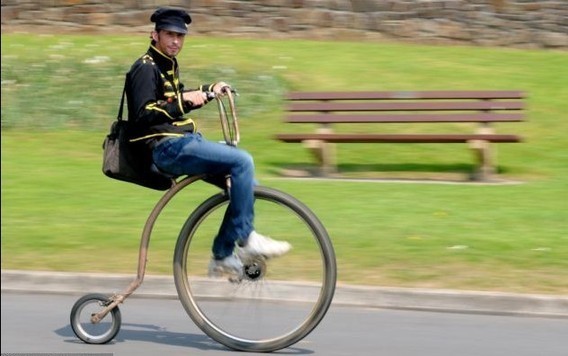 盤點：世界上瀕臨滅絕的十大職業