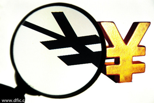 美媒：影子銀行危機(jī)持續(xù)發(fā)酵