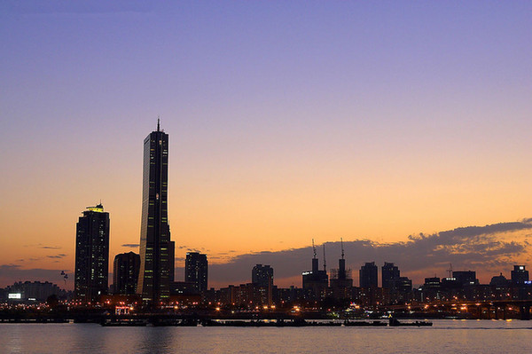 韓國經濟依賴中國 影響力不可替代