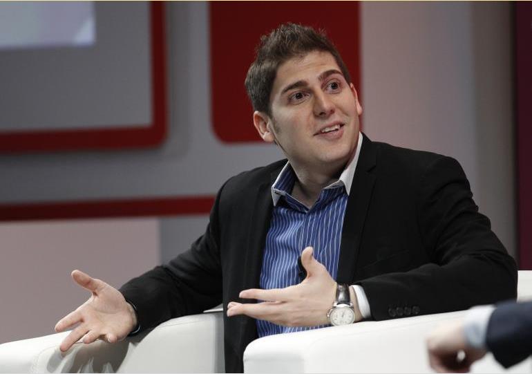 盤點(diǎn)：全球最年輕億萬富豪