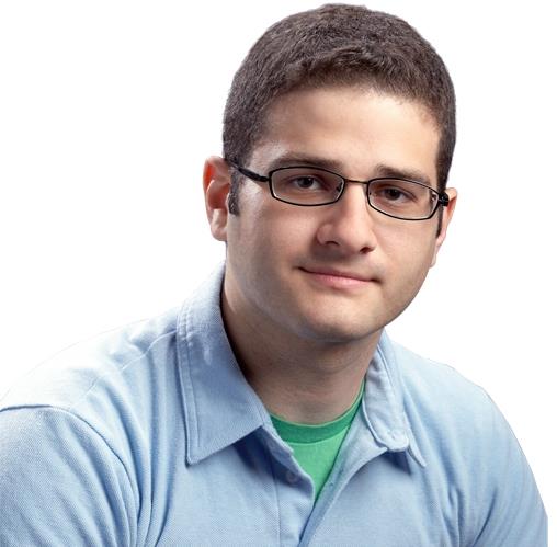 盤點:全球最年輕億萬富豪