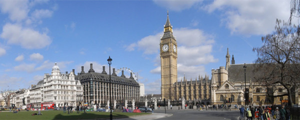 土豪最愛(ài)去哪買(mǎi)豪宅？