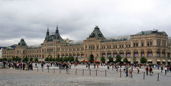 土豪最愛(ài)去哪買(mǎi)豪宅？